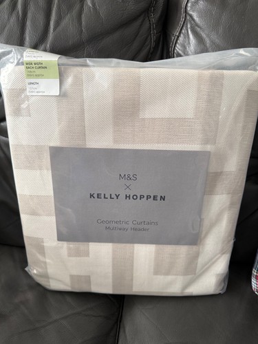 Marks spencer kelly hoppen - marks, &