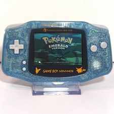 MINT Game Boy Advance Pokémon
