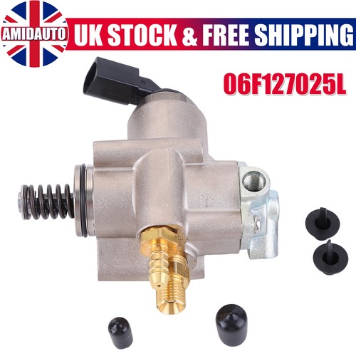 06f127025l high pressure fuel - 06f127025l,