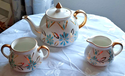 Vintage gibson staffordshire - vintage,