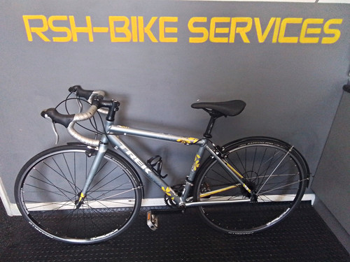 Trek lexa road - road, bike