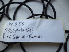 MILITARY VEHICLE SEALING O