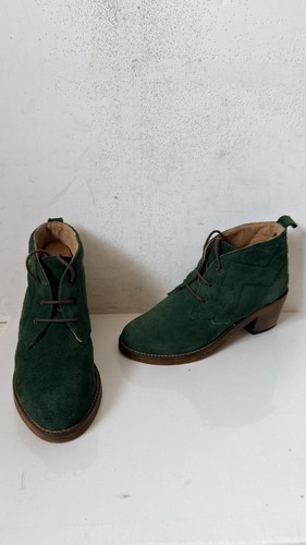 Red dead leather - red,