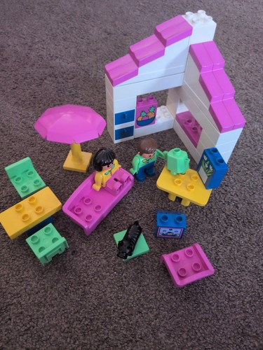 Vintage lego duplo - 2795, near