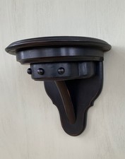 Unusual gothic ebonised - unusual,