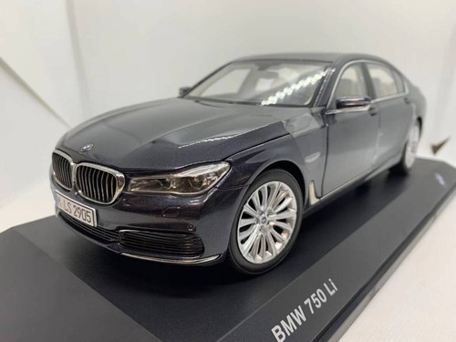Bmw 750li dealer special - 750li,