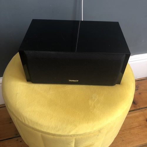 Tannoy hts system two - system,