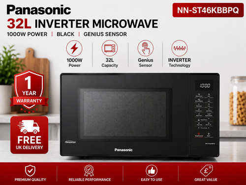 Panasonic st46kbbpq - panasonic, nn