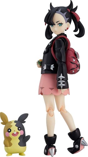 Figma pokemon sword - and, shield
