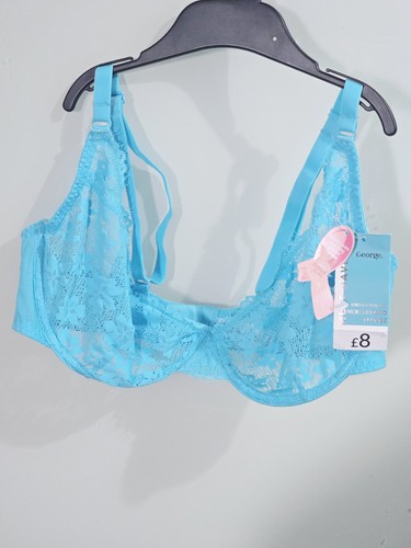 Asda george turqoise floral - asda,