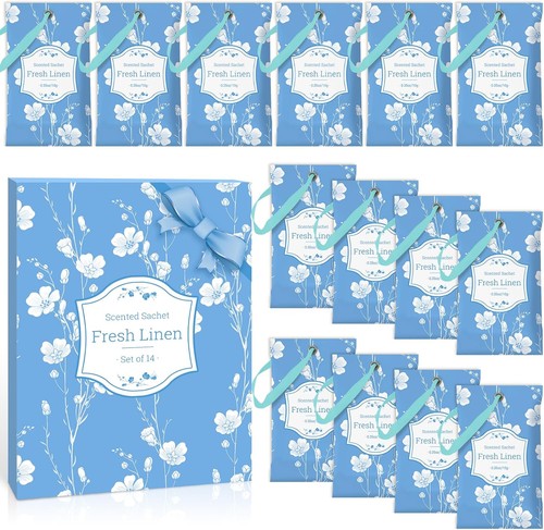 Fresh linen wardrobe - fresh,