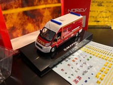 Norev fiat ducato - norev,