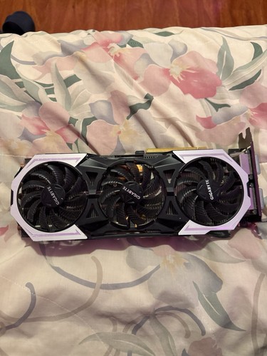 Gigabyte nvidia geforce gtx - gigabyte,
