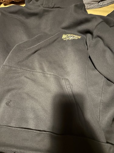 Mckenzie script jumper men - mckenzie,