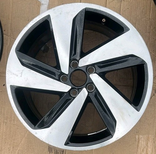 Genuine polo mk6 - mk6, 17"