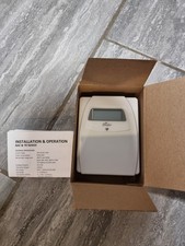 New Flamefast TR-CO2TL