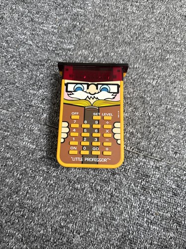 Vintage texas instruments - vintage,