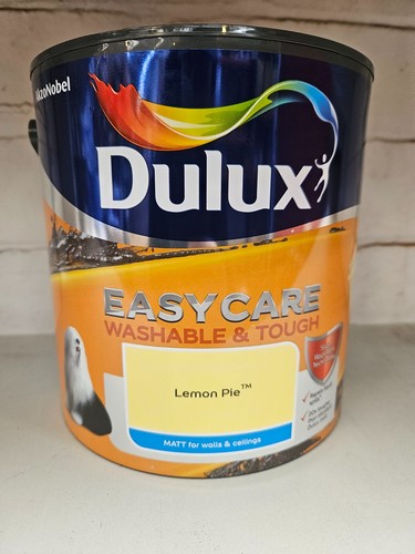 Dulux paint easycare - dulux,