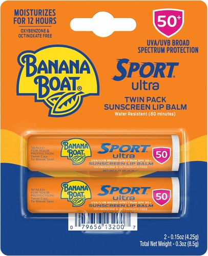Banana boat spf sport - boat,