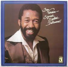 Ben vereen signed sealed - -,