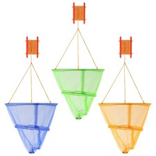 Kids Crab Drop Net Crabbing