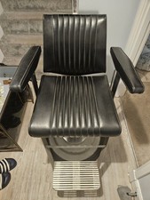 Hydraulic Vintage Belmont