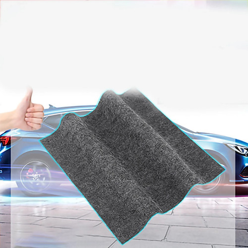 Car scratch remover - remover, nano