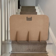 Portable Indoor Pet Barrier