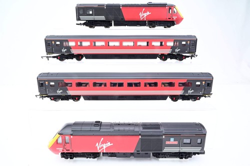 Hornby gauge r2298 virgin - oo,