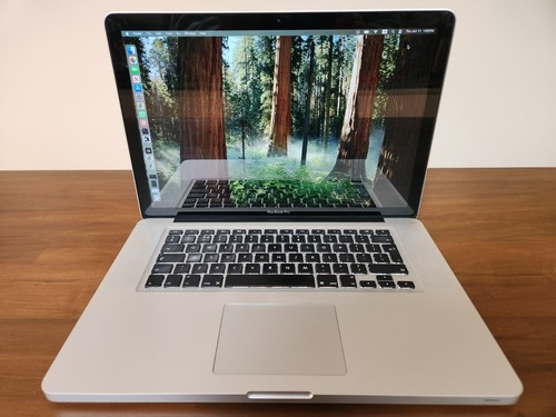 Apple macbook pro a1286 - apple,