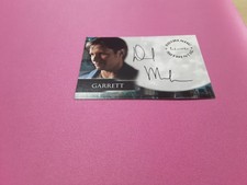 BUFFY THE VAMPIRE SLAYER