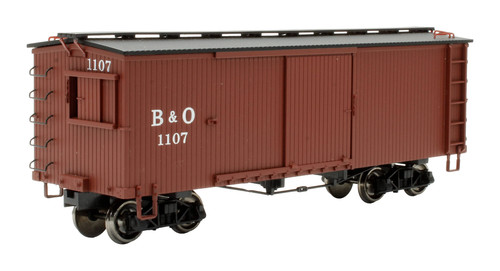 Pre owned 27012 on30 box - 27012,