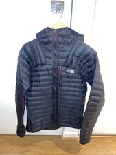 Genuine North Face summit