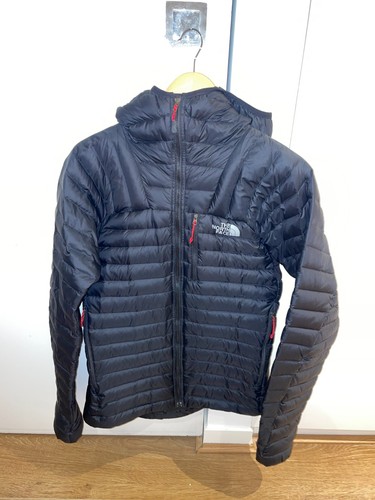 Genuine north face summit - face,