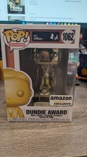 Dundie Award The Office Funko