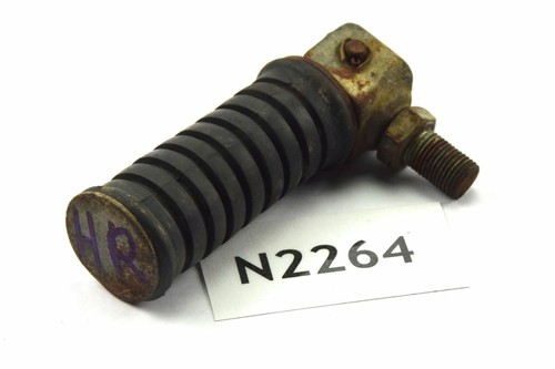Yamaha 550 5y3 rear right - 5y3,