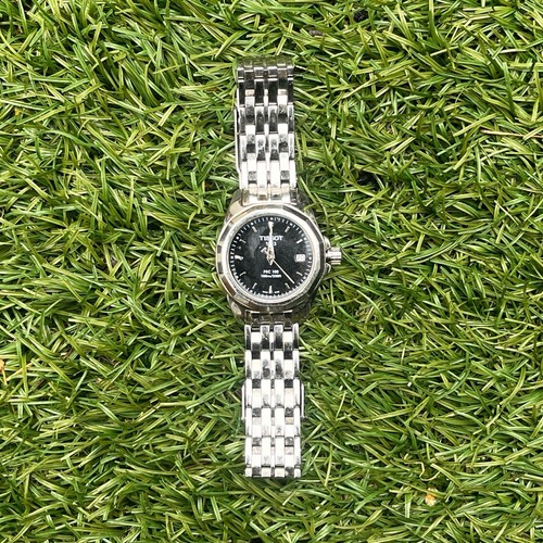 Tissot women quartz - tissot,