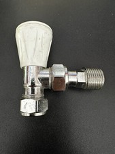 Myson Match Master Radiator Valve