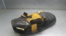 Yamaha XS850 G 1979-1981 Motorcycle Seat Saddle Assembly 