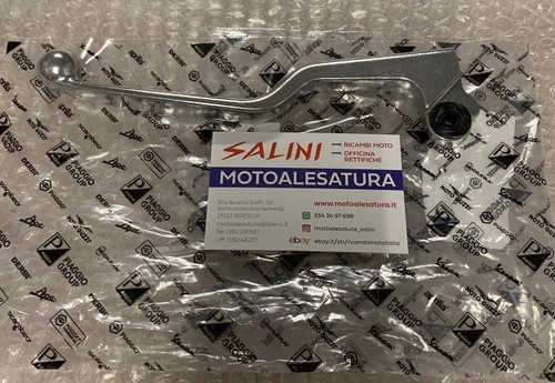 Clutch lever moto guzzi - clutch,