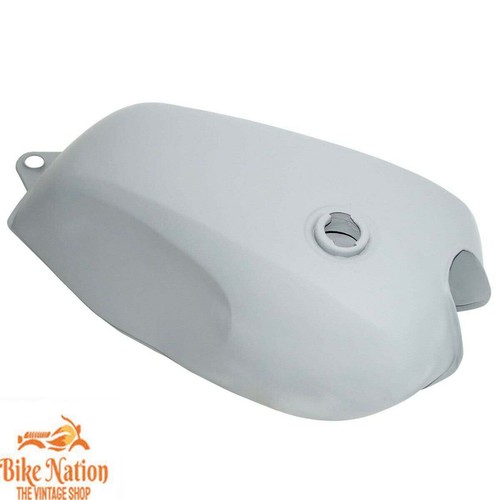 Yamaha 350 gas tank - lc,