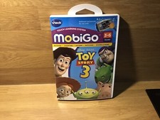 Toy Story 3 (Vtech Mobigo , 2010)