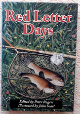 RED LETTER DAYS BY PETER