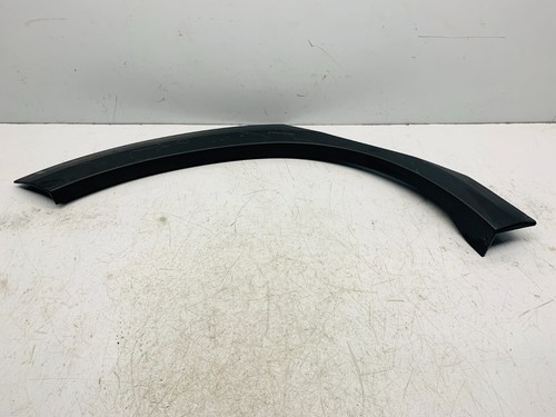 Peugeot 2008 arch - 2008, moulding