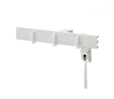 Swish Ruche Fabric Blind