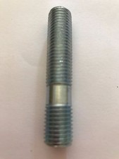 1 X M12X1.25 ALLOY WHEEL STUDS
