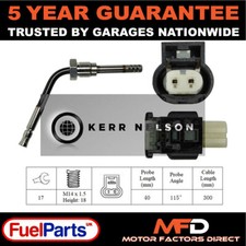 Kerr nelson exhaust gas - kerr,