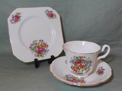 Vintage royal stuart spencer - vintage,