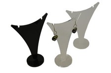 Acrylic Pendant Chain Necklace