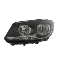 Headlight VW Touran 1T